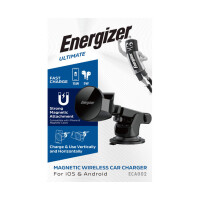 ECA002 Wireless Car Charger mit MagSafe‑ gallery