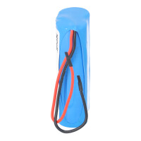Li‑Ion Standard‑Akkupack für 3,7‑V‑Systeme, hohe Energi