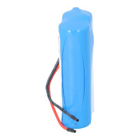 Li‑Ion Standard‑Akkupack 7,4 V für Entwicklung und Klei