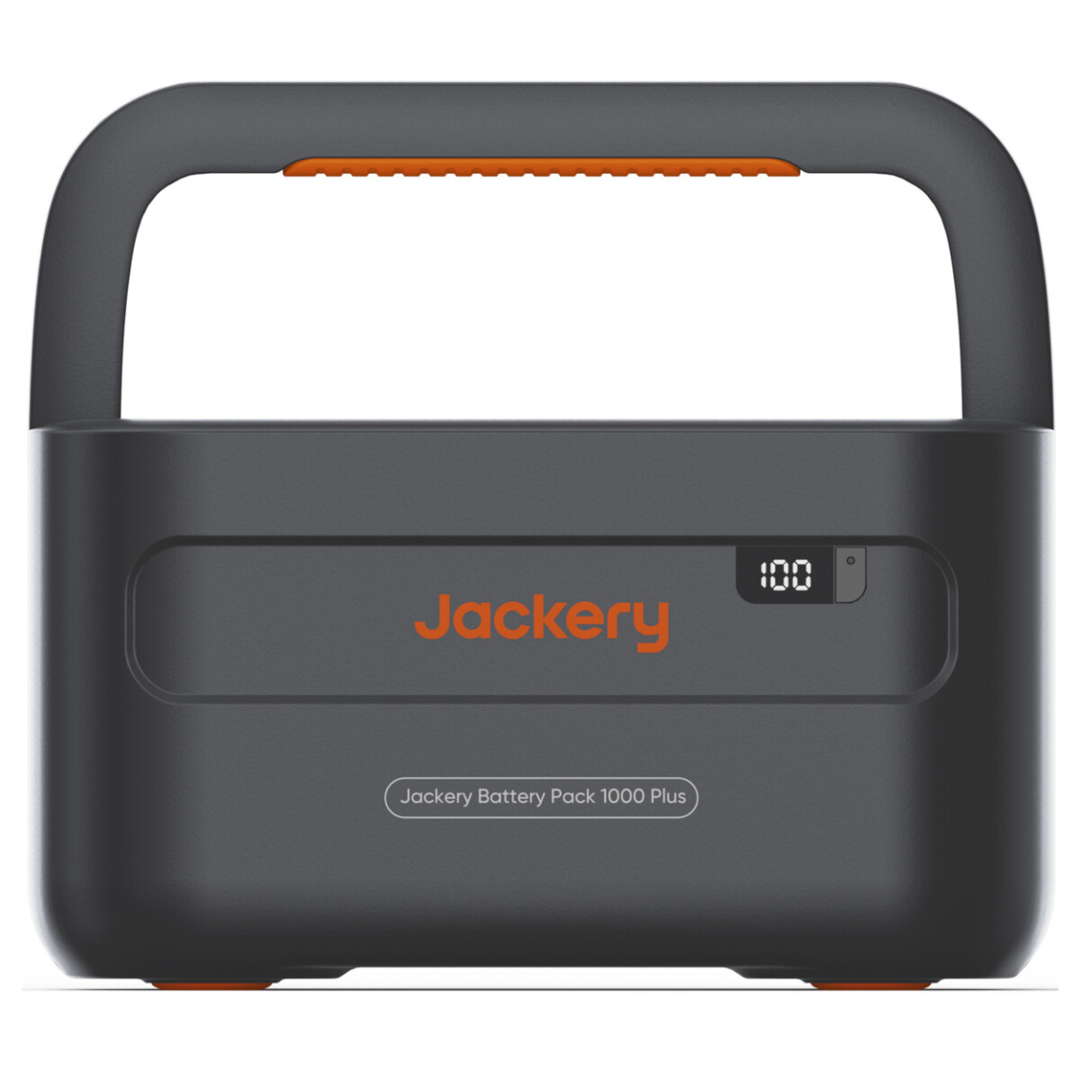 Jackery 1000 Plus Batterypack 1.264 Wh LiFePO4 für Explorer