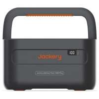 Jackery 1000 Plus Batterypack – Li gallery