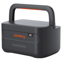 Jackery 1000 Plus Batterypack 1.264 Wh LiFePO4 für Expl