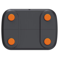 Jackery 1000 Plus Batterypack 1.264 Wh LiFePO4 für Expl