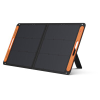 Jackery SolarSaga 100W Solarpanel faltbar IP68 mit USB-C &am