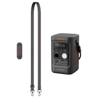 Jackery Explorer 300D Powerstation 288Wh 300W mit 3× U