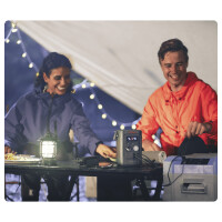 Jackery Explorer 300D Powerstation 288Wh 300W mit 3× U