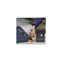 Jackery Explorer 300D Powerstation 288Wh 300W mit 3× U
