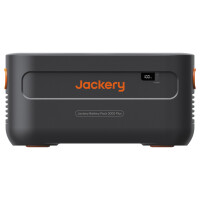 Jackery 2000 Plus Batterypack 2042,8 Wh  gallery