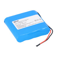 XCell Li‑Ion Akkupack 14,8V 3500mAh 4S1P gallery