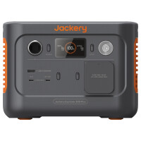 Jackery Explorer 300 Plus Powerstation 2 gallery
