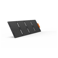 SolarSaga 40W Mini aufgeklappt 102×30×1,85 cm, T