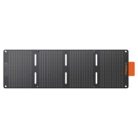 Jackery SolarSaga 40W Mini Solarpanel – faltbar, IP68,