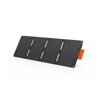 Jackery SolarSaga 40W Mini Solarpanel – faltbar, IP68,