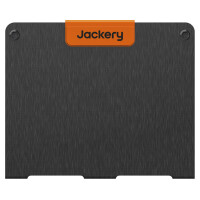 Jackery SolarSaga 40W Mini Solarpanel – faltbar, IP68,