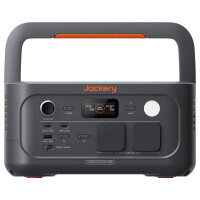Jackery Explorer 500 v2 EU Powerstation 512Wh 500W LiFePO4 U