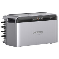 Jackery SolarVault 3 Pro Heimspeicher mi gallery