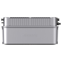 Jackery SolarVault 3 Pro 2,52 kWh PV-Speicher 4 MPPT 1200W A