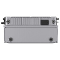Jackery SolarVault 3 Pro 2,52 kWh PV-Speicher 4 MPPT 1200W A