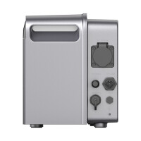 Jackery SolarVault 3 Pro 2,52 kWh PV-Speicher 4 MPPT 1200W A