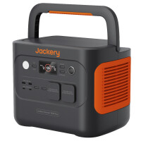 Jackery Explorer 1000 Plus Powerstation  gallery