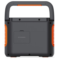 Explorer 1000 Plus – Solarladung mit 4×200W, bis