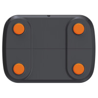 Jackery Explorer 1000 Plus Powerstation 1264Wh, 2000W, erwei