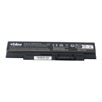Notebook-Akku kompatibel zu Toshiba Qosmio, Li-Ion, 47,52 Wh