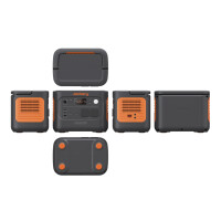 Jackery Explorer 1000 v2 Powerstation 1070Wh 1500W LiFePO4 4
