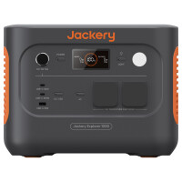 Jackery Explorer 1000 v2 Powerstation 1070Wh 1500W LiFePO4 5
