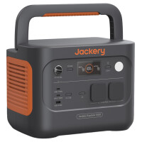 Jackery Explorer 1000 v2 Powerstation 1070Wh 1500W LiFePO4 6