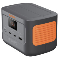 Jackery Explorer 100 Plus 99Wh Powerstation mit 100W USB-C P