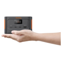 Jackery Explorer 100 Plus 99Wh Powerstation mit 100W USB-C P