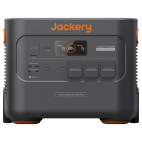 Jackery Explorer 2000 Plus Powerstation  gallery