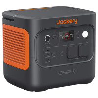 Jackery Explorer 2000 v2 Powerstation, 2 gallery