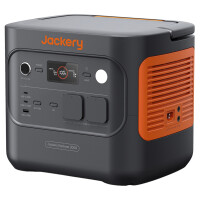 Jackery Explorer 2000 v2 Powerstation 2042Wh 2200W LiFePO4 4