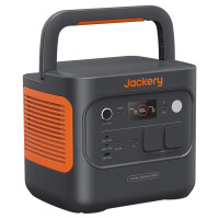 Jackery Explorer 2000 v2 Powerstation 2042Wh 2200W LiFePO4 5