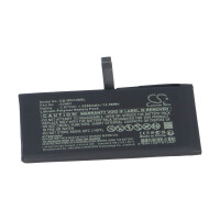 Li‑Polymer Smartphone‑Akku 12,58 gallery 10_2nd