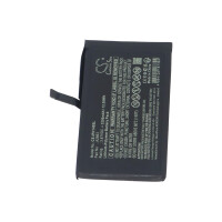 Smartphone-Akku für Apple A2863 – 3,87 V 3250 mAh