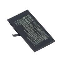 Smartphone-Akku für Apple A2863 – 3,87 V 3250 mAh