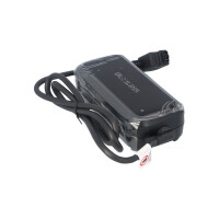 Shimano STEPS EC-E6002 Ladegerät 36 V – ohne Netz