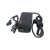 EC‑E8004 beim Laden eines Shimano STEPS Akkus, Werkstatt‑Sze