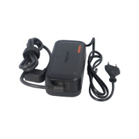 Shimano STEPS EC-E8004 Ladegerät 42 V IPX5 mit Netzkabe