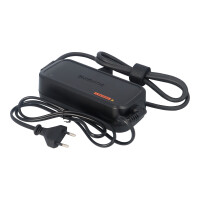 Shimano STEPS EC-E8004 Ladegerät 42 V IPX5 mit Netzkabe