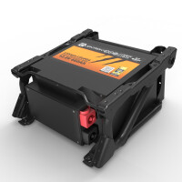LIONTRON LiFePO4 Akku 12,8V 660Ah mit Sm gallery