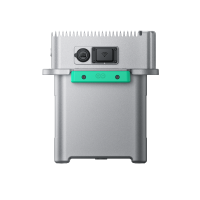 Zendure SolarFlow 1600 AC+ SolarFlow Balkonkraftwerk-Speiche
