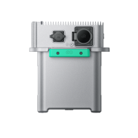 Zendure SolarFlow 1600 AC+ SolarFlow Balkonkraftwerk-Speiche