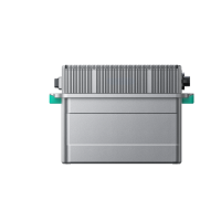Zendure SolarFlow 1600 AC+ SolarFlow Balkonkraftwerk-Speiche