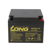 B-Ware Kung Long WP24-12 12V 24A gallery 29_2nd