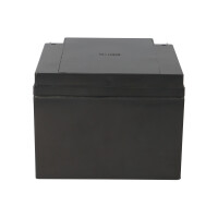 B-Ware Kung Long WP24-12 12V 24Ah AGM Bleiakku M5 VdS 4