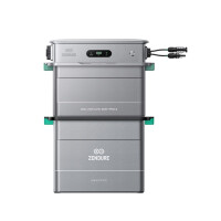 Zendure SolarFlow 800 Pro 2 mit 1920Wh A gallery
